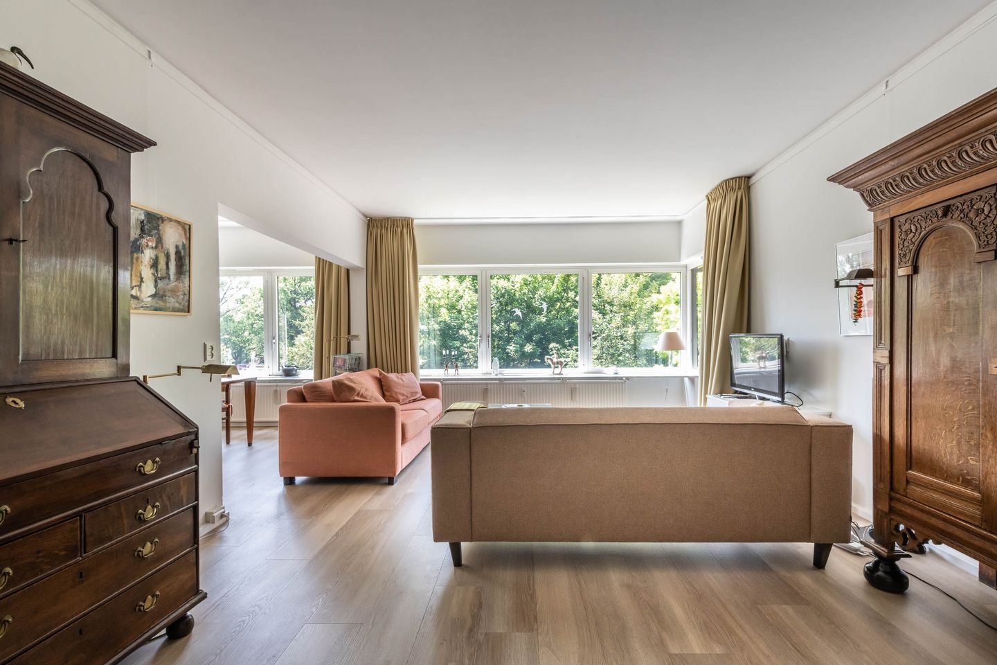 Foto 5 van Provinciënlaan 1-A23