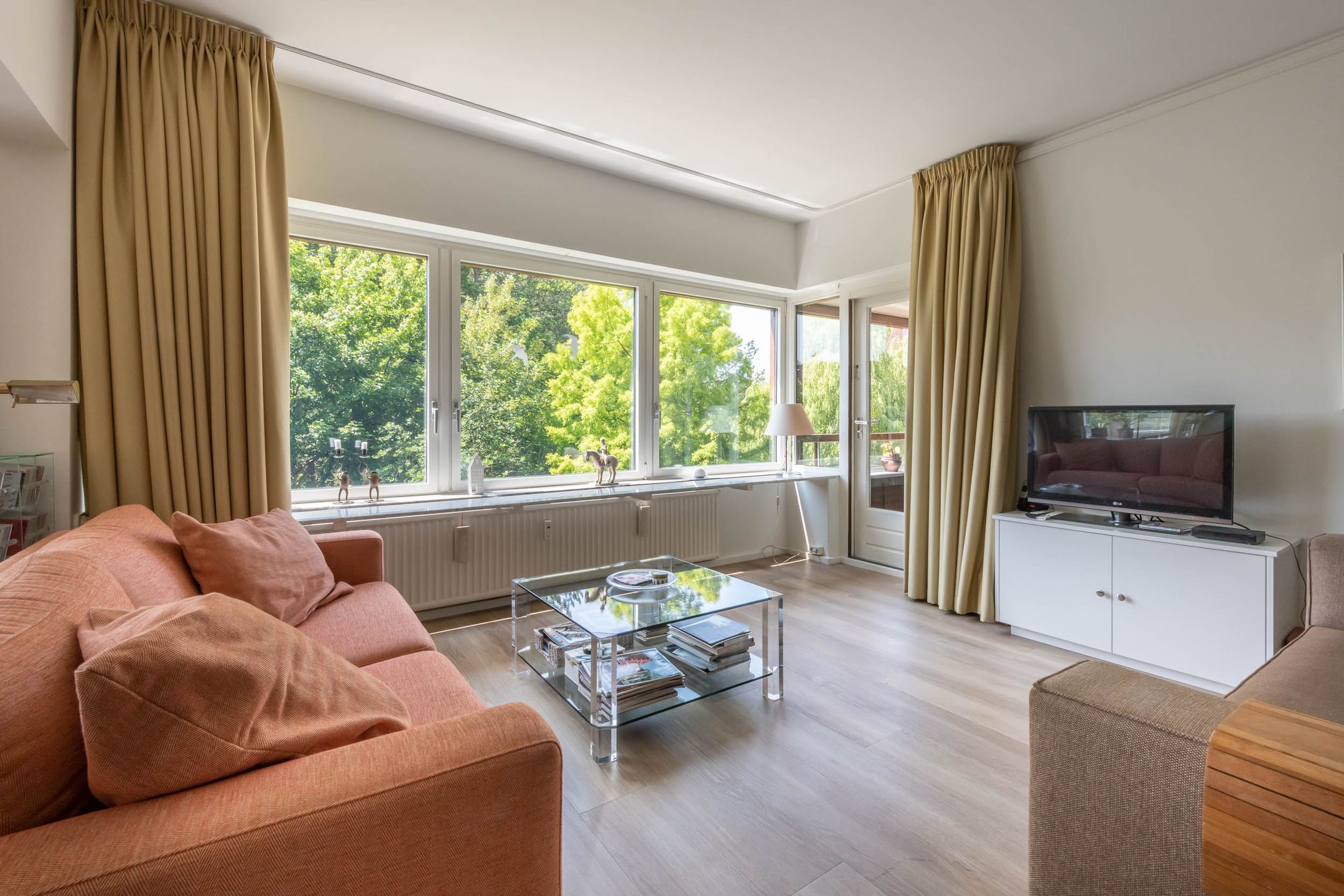 Foto 6 van Provinciënlaan 1-A23