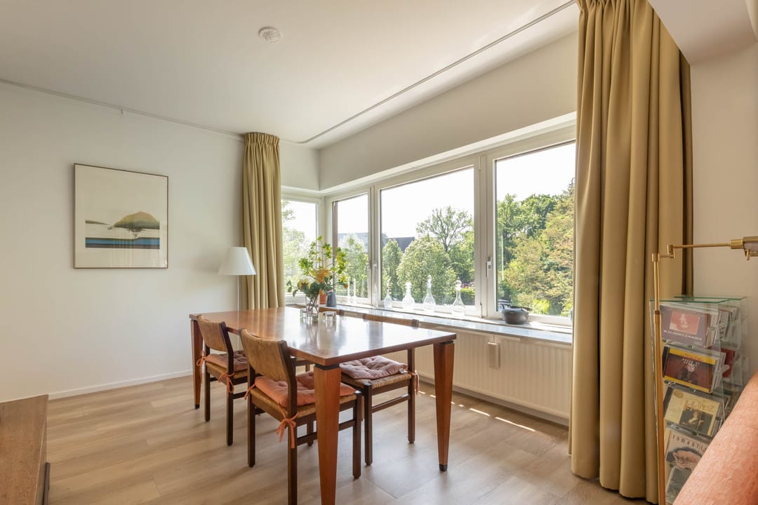 Foto 7 van Provinciënlaan 1-A23