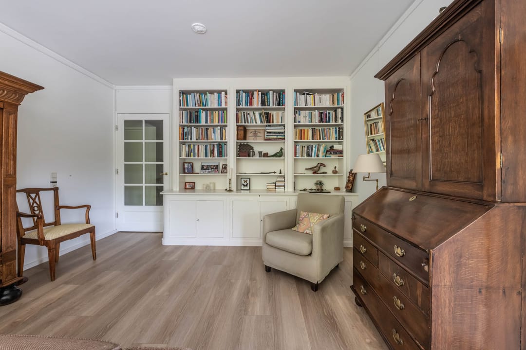 Foto 8 van Provinciënlaan 1-A23