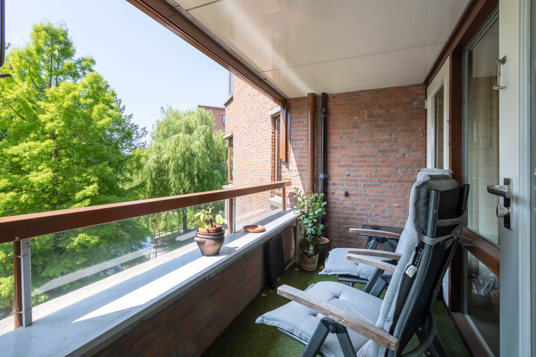 Foto 9 van Provinciënlaan 1-A23