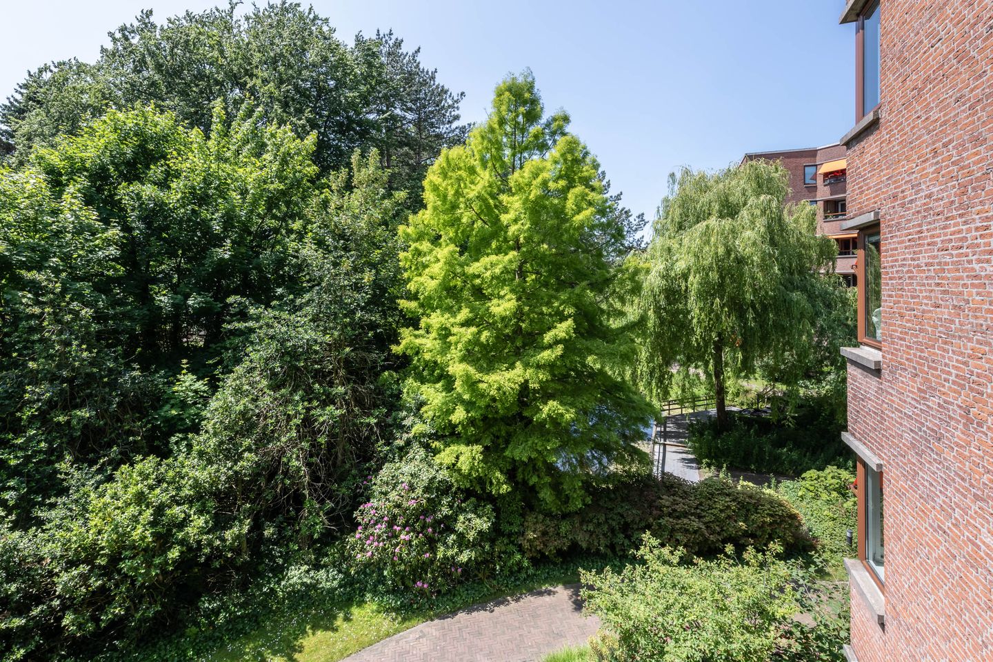 Foto 10 van Provinciënlaan 1-A23