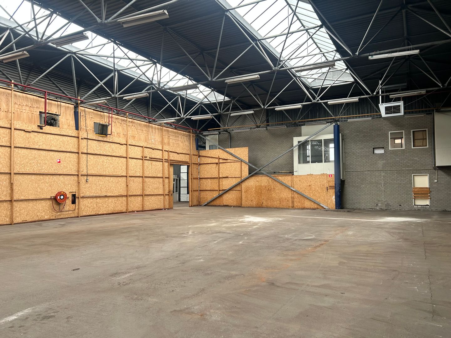 Bekijk foto 3 van Dorpskade 31