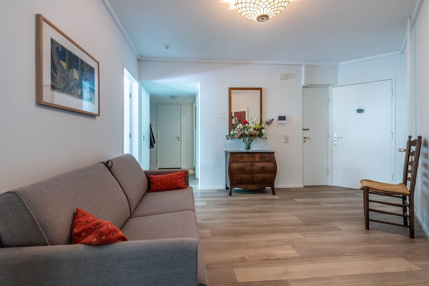 Foto 14 van Provinciënlaan 1-A23