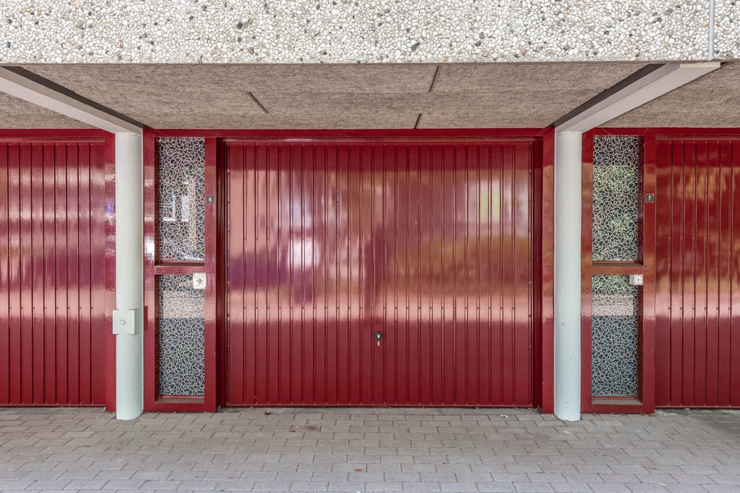 Foto 22 van Provinciënlaan 1-A23