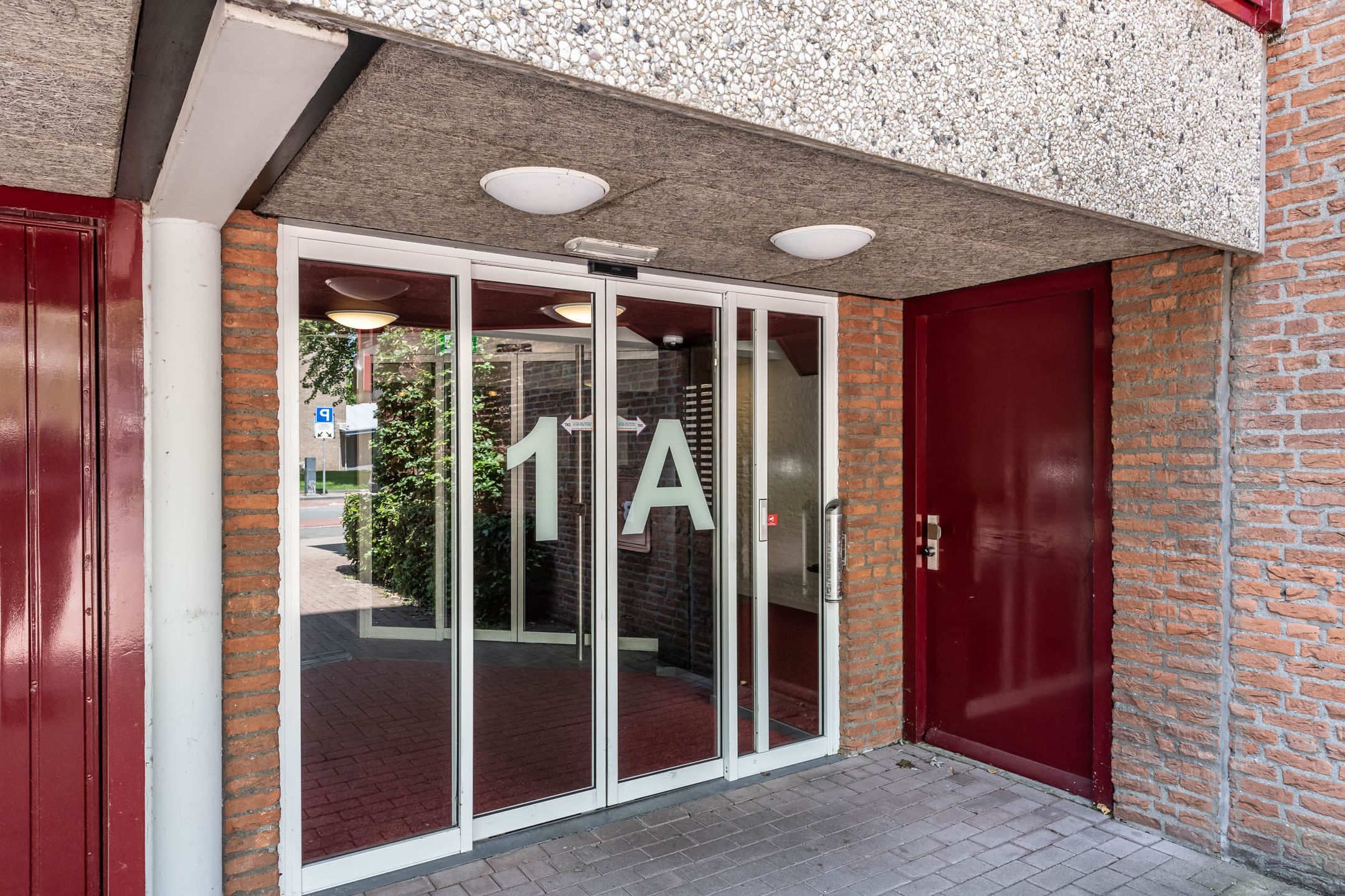 Foto 24 van Provinciënlaan 1-A23