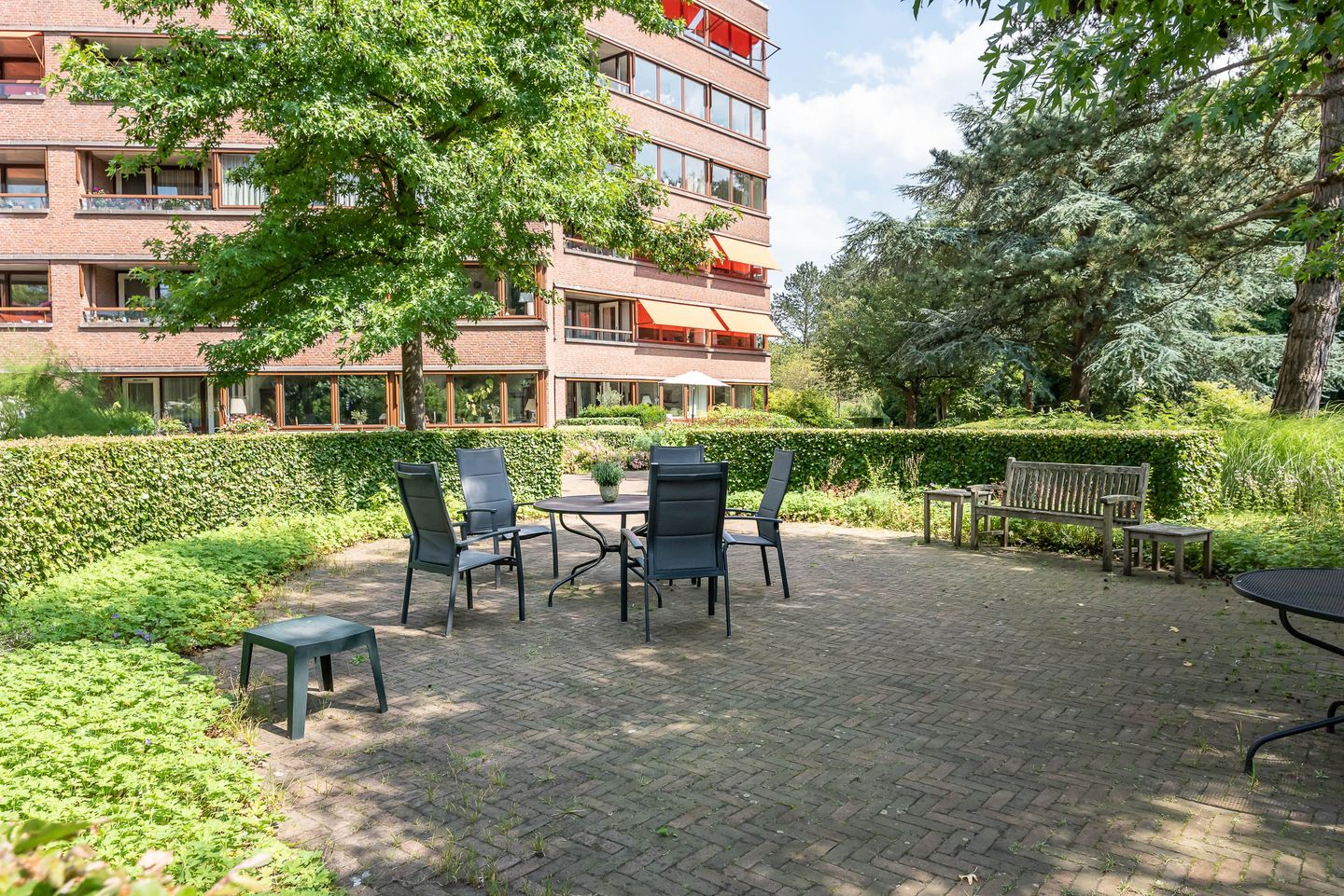 Foto 25 van Provinciënlaan 1-A23