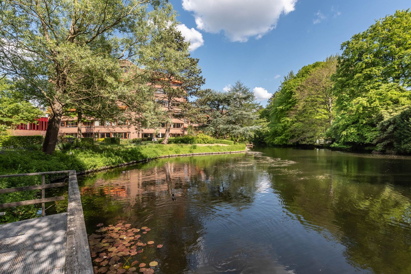 Foto 29 van Provinciënlaan 1-A23