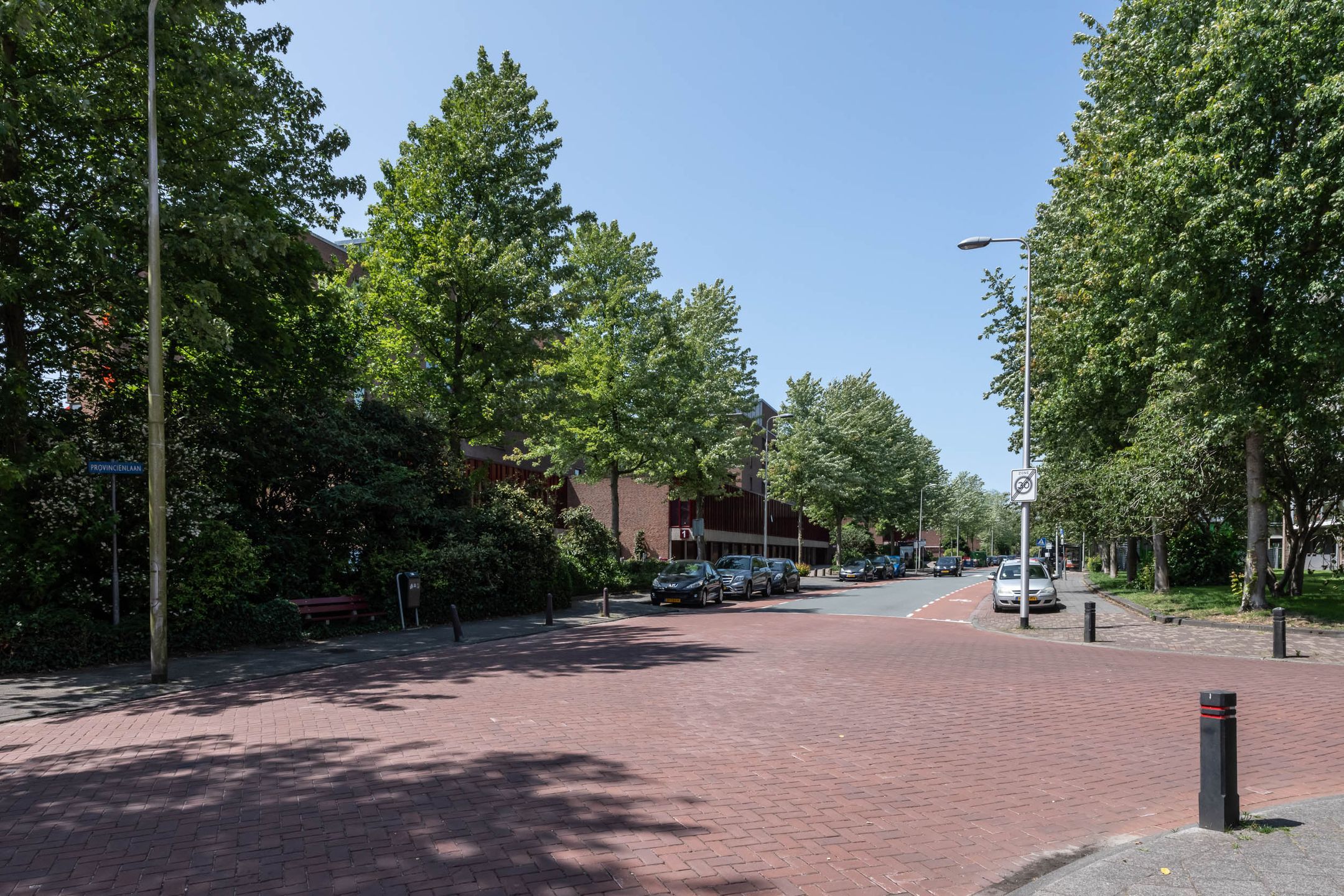 Foto 30 van Provinciënlaan 1-A23