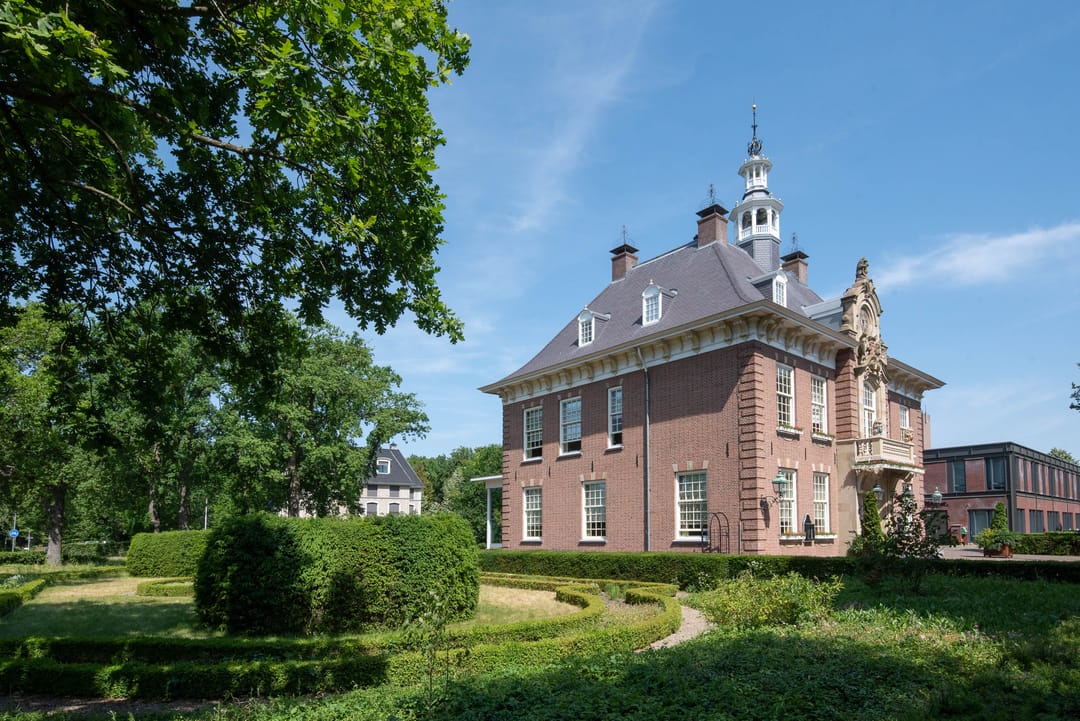 Foto 32 van Provinciënlaan 1-A23