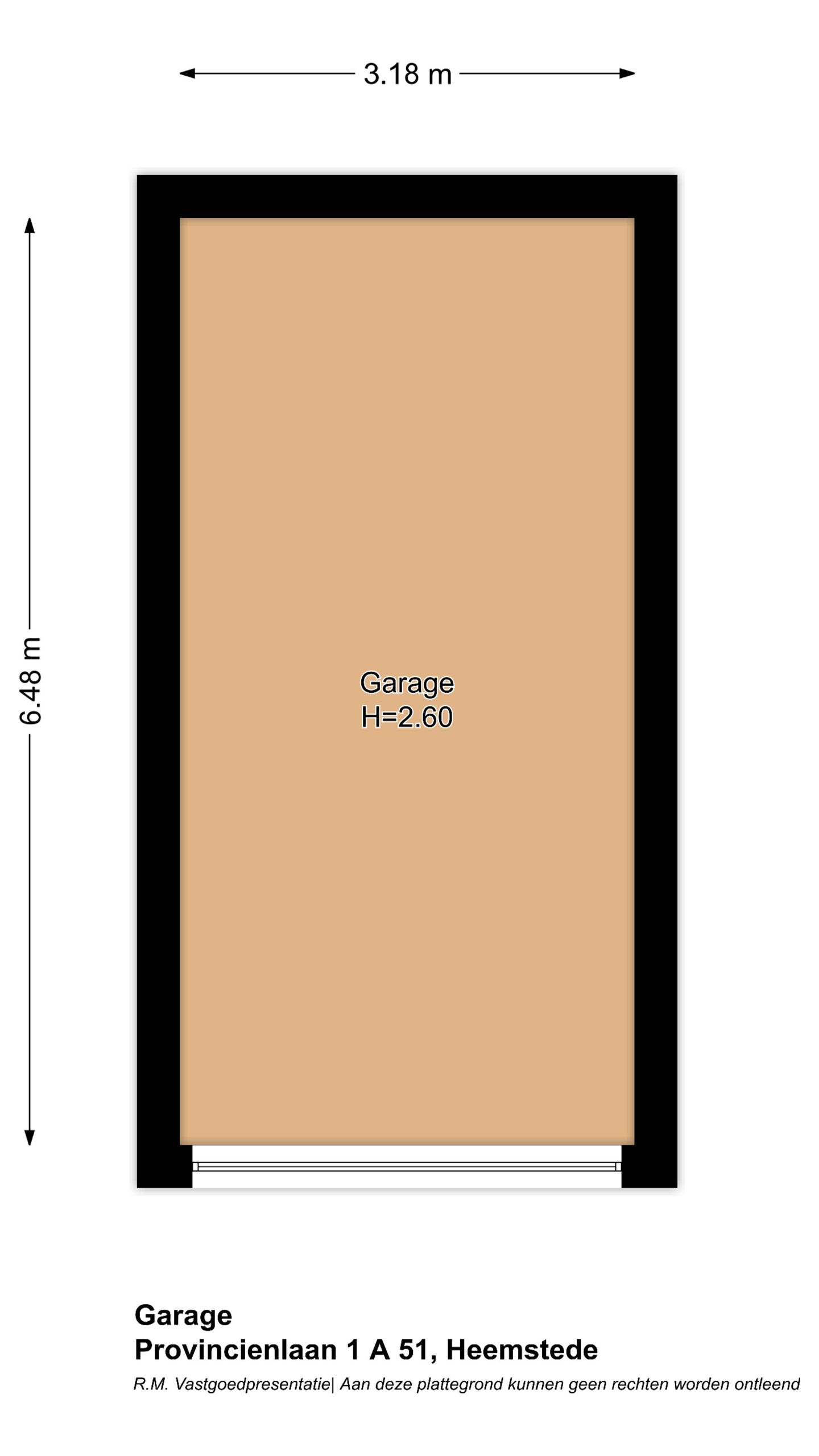 Foto 35 van Provinciënlaan 1-A23