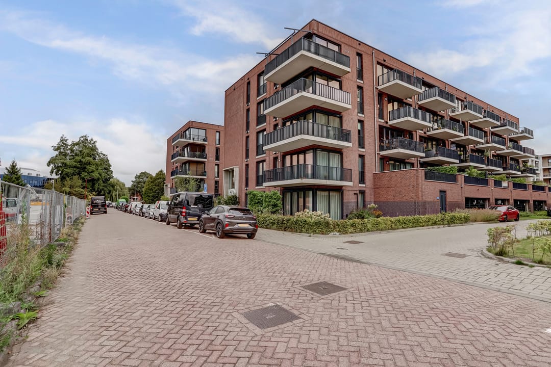 Photo 1 of Coltbaan 21-50