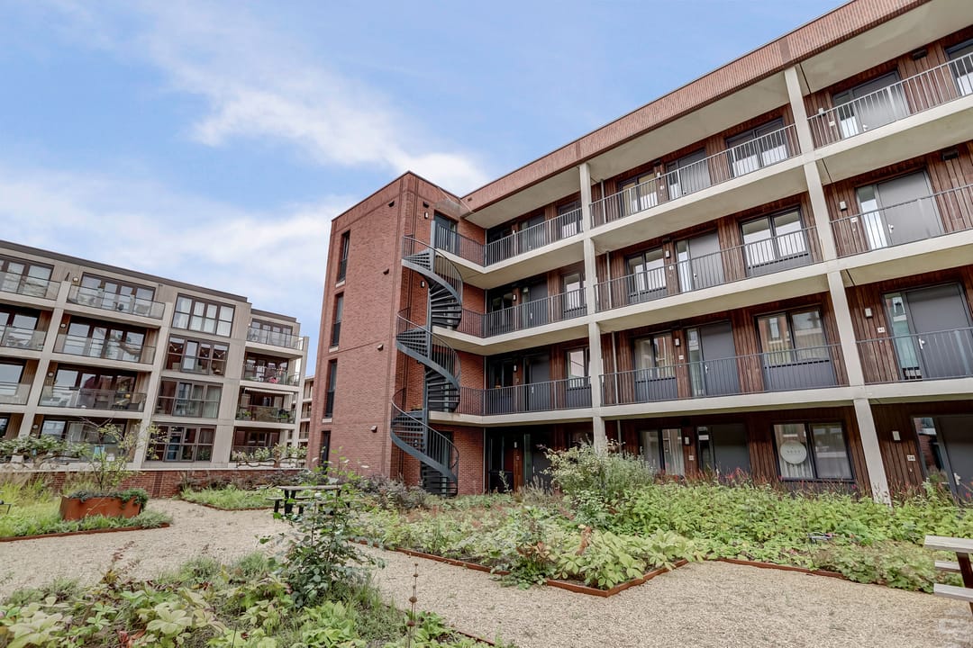 Photo 7 of Coltbaan 21-50