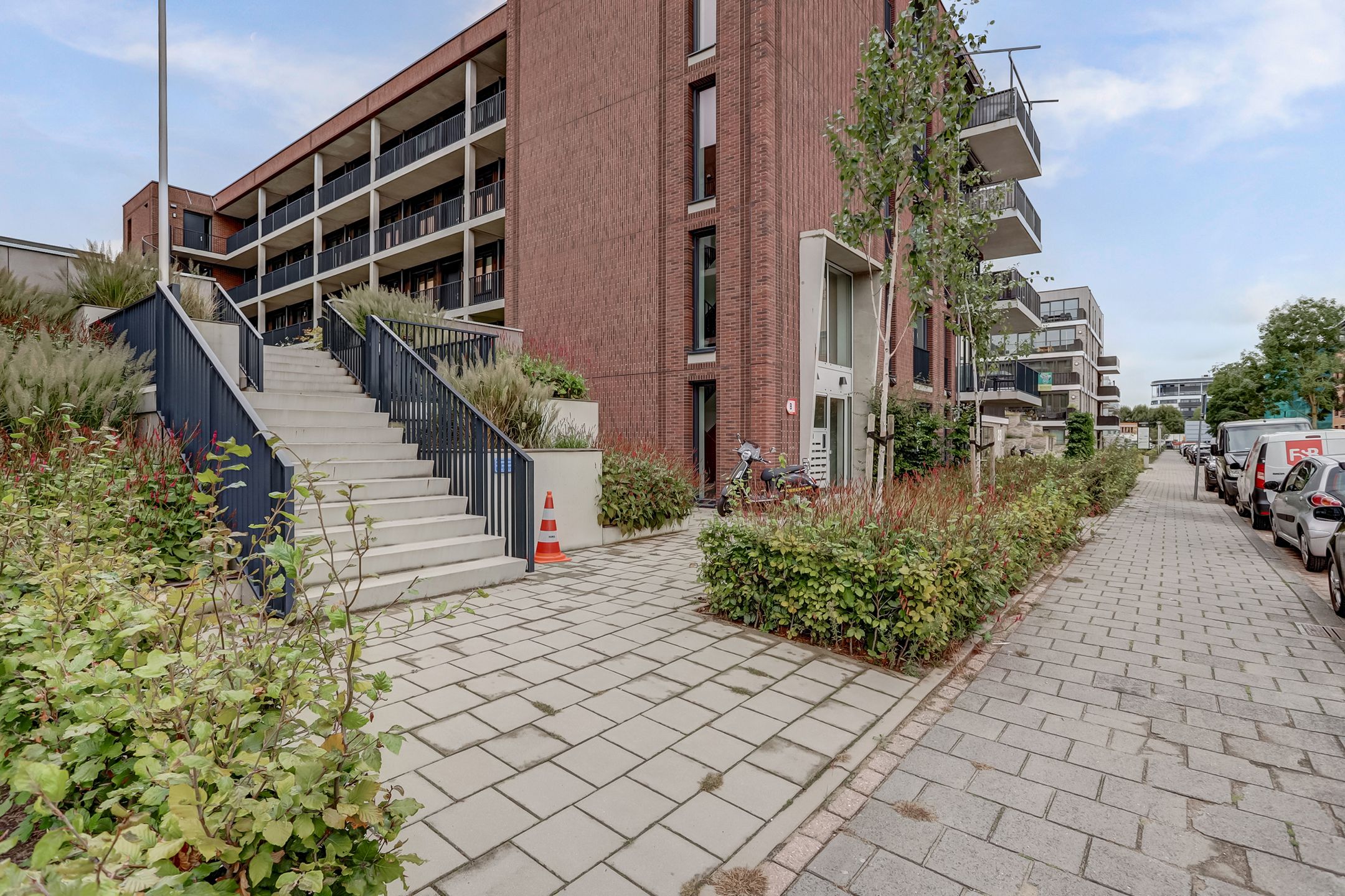 Photo 9 of Coltbaan 21-50