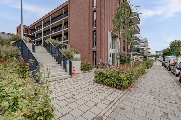 Photo 9 of Coltbaan 21-50