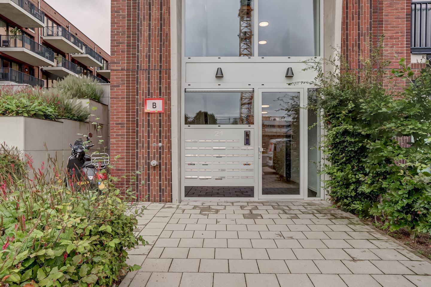 Photo 10 of Coltbaan 21-50