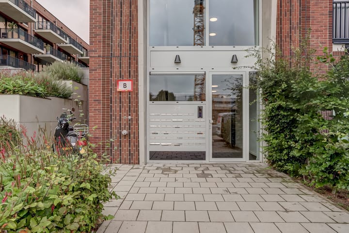 Photo 10 of Coltbaan 21-50