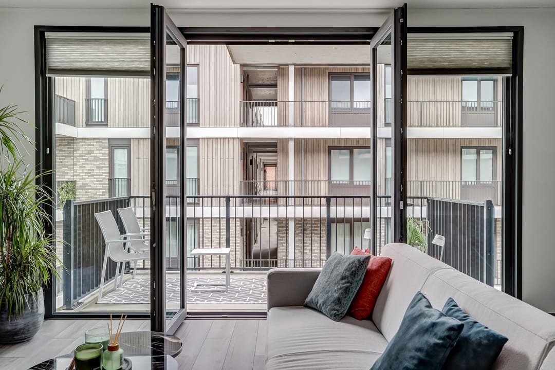 Photo 22 of Coltbaan 21-50