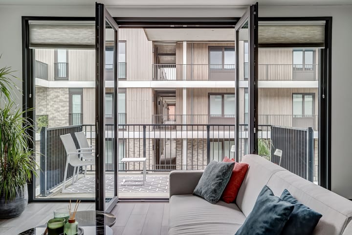 Photo 22 of Coltbaan 21-50