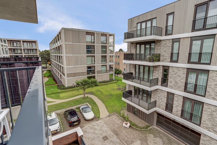 Photo 40 of Coltbaan 21-50