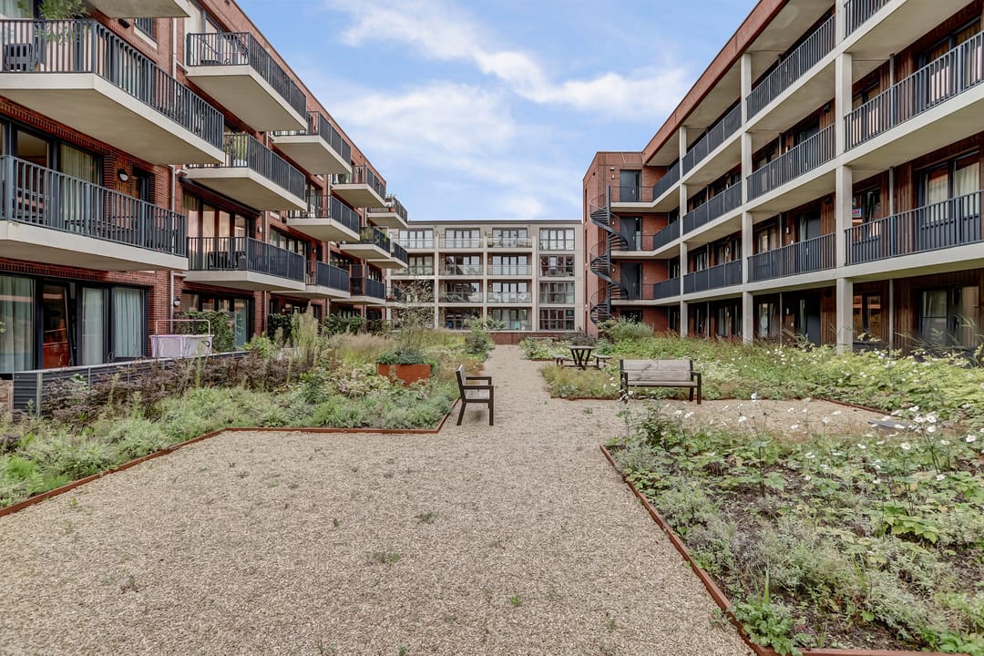 Photo 46 of Coltbaan 21-50