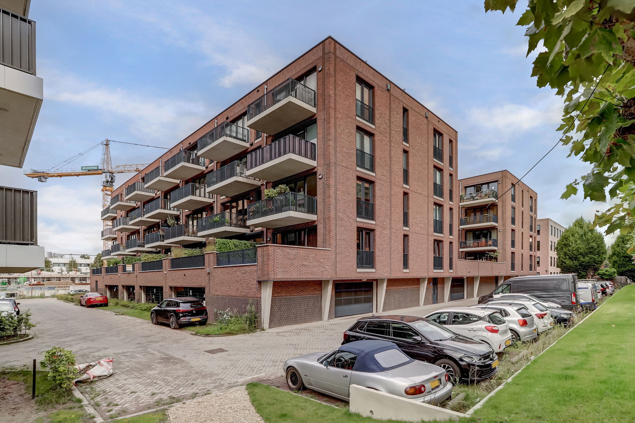 Photo 48 of Coltbaan 21-50