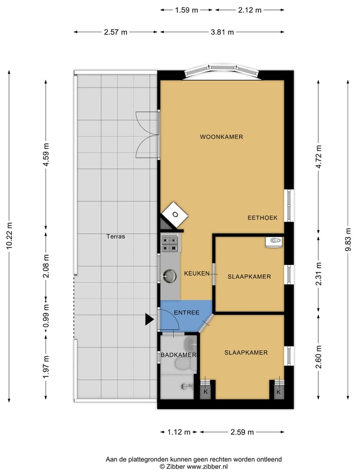 Photo 30 of Hanendorperweg 516-010