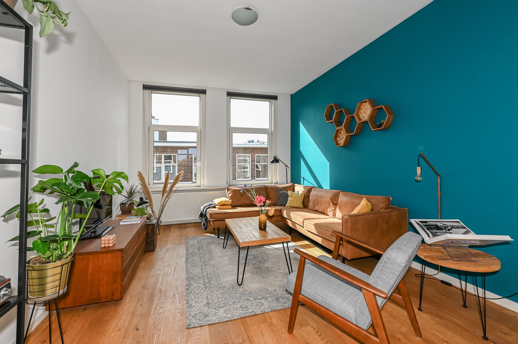 Foto 9 van Beukstraat 67