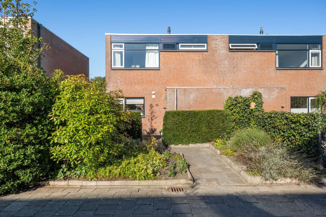Foto 1 van De Reede 66