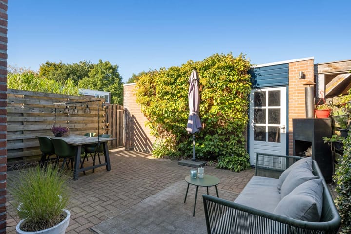 Foto 5 van De Reede 66