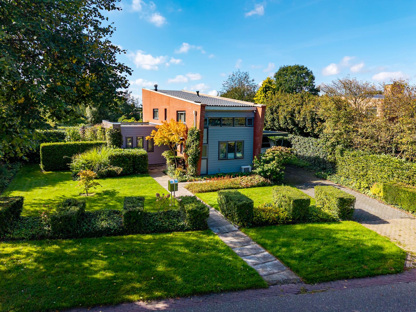 Foto 1 van Laan der Kruisheren 10