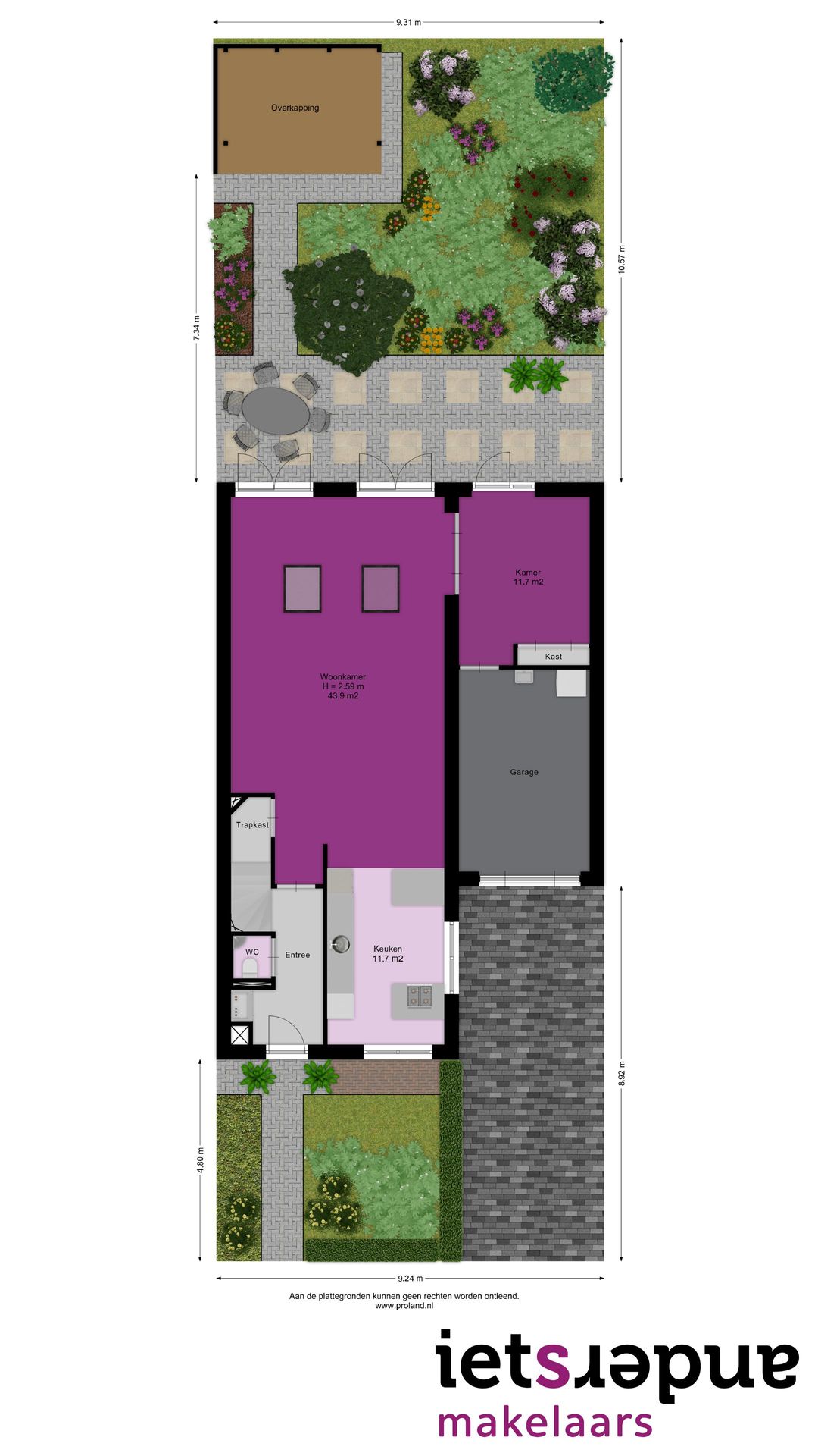 Foto 26 van Scheldestraat 6