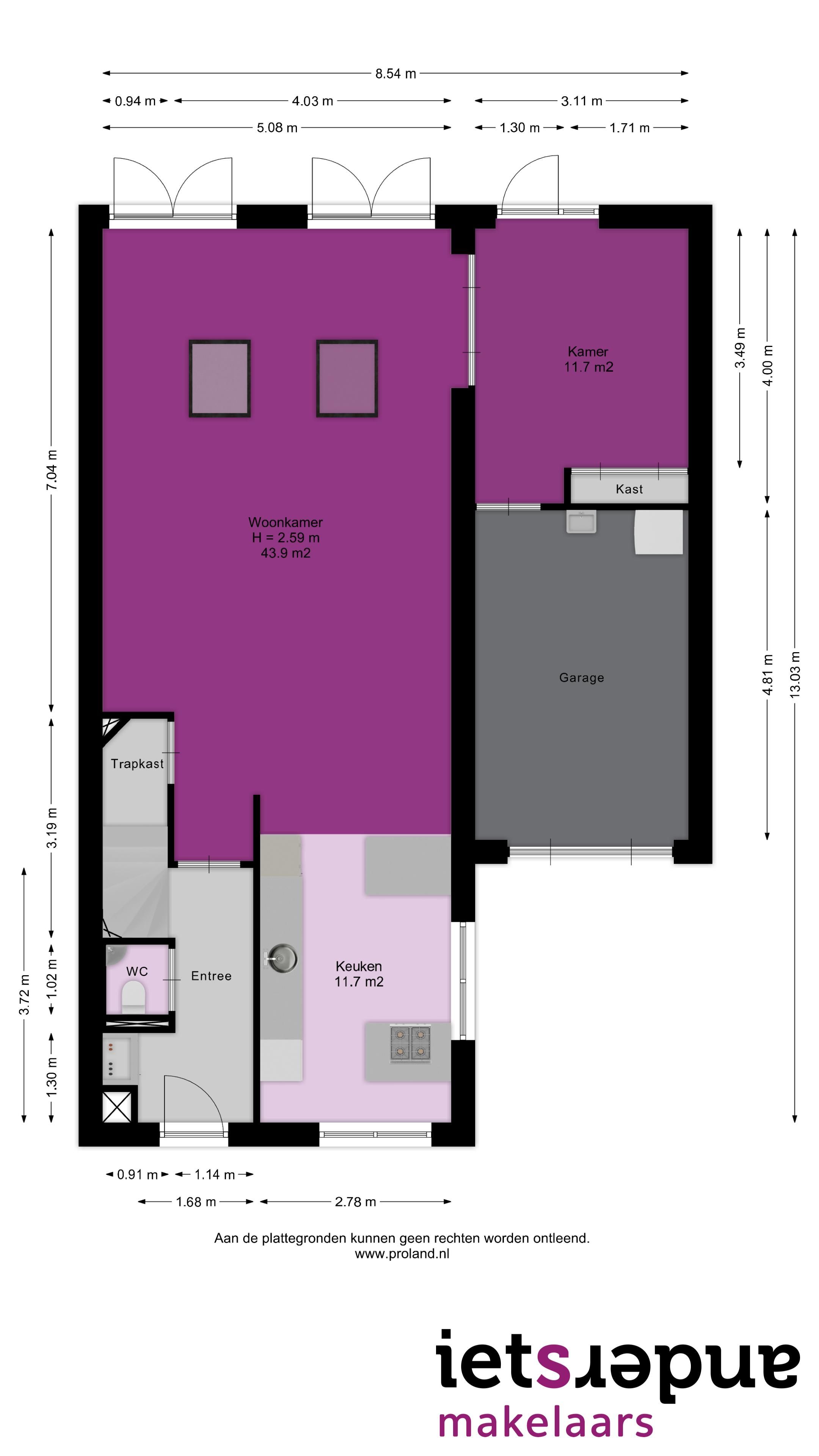 Foto 27 van Scheldestraat 6