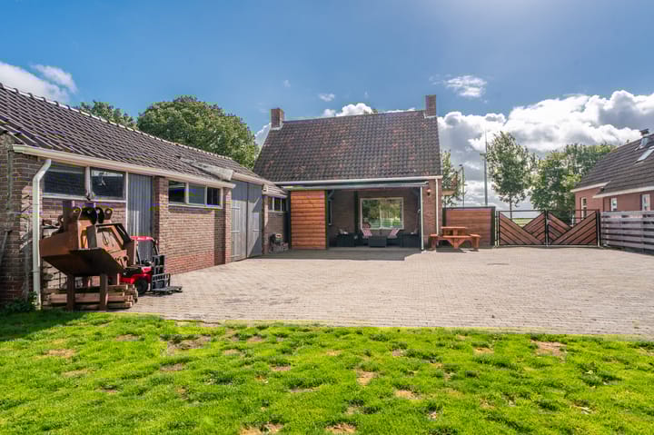 Foto 6 van Zuiderdiep 371