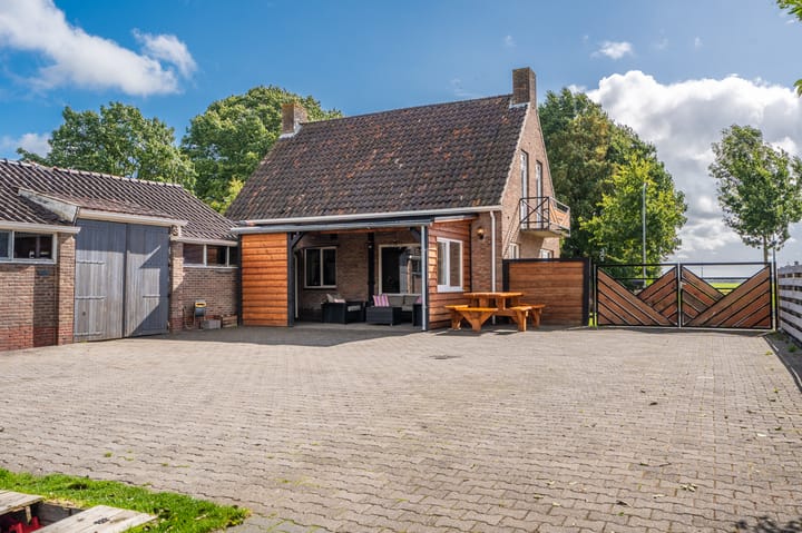 Foto 7 van Zuiderdiep 371