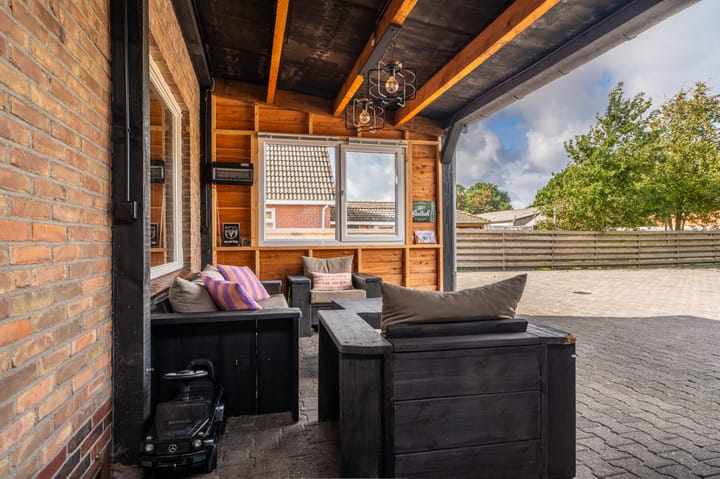 Foto 10 van Zuiderdiep 371