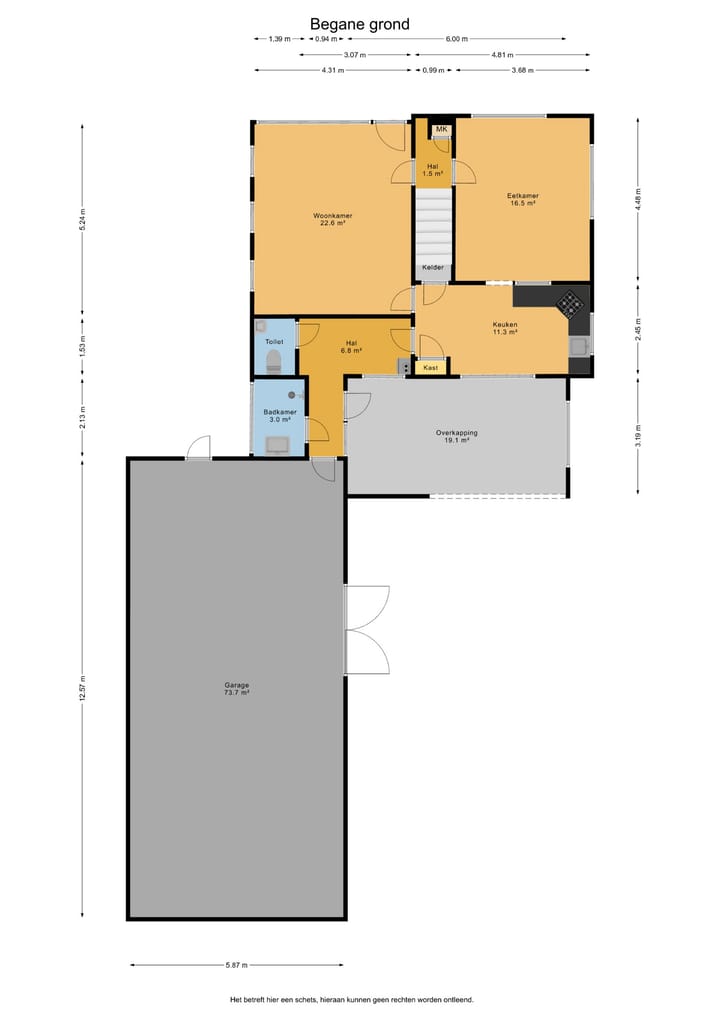 Foto 58 van Zuiderdiep 371