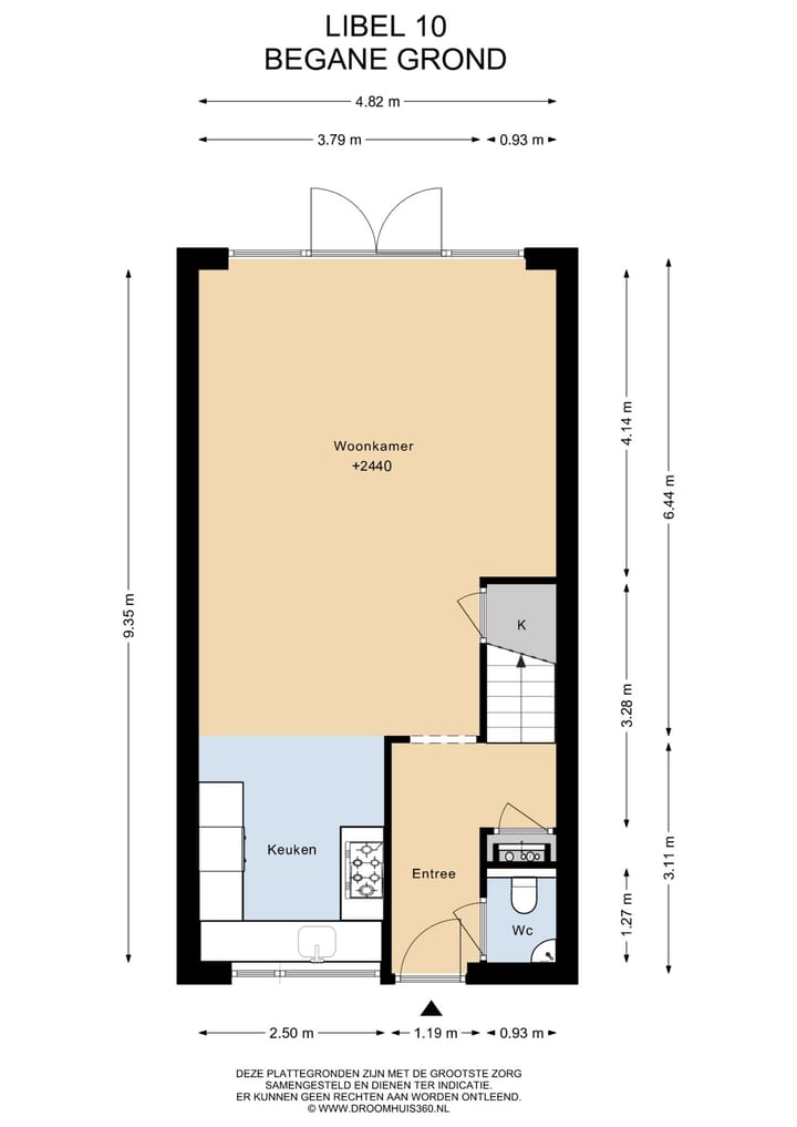 Foto 32 van De Libel 10