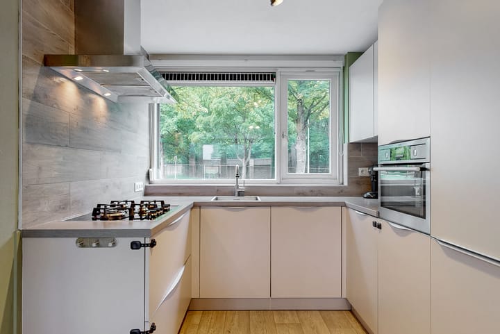 Foto 2 van De Libel 10