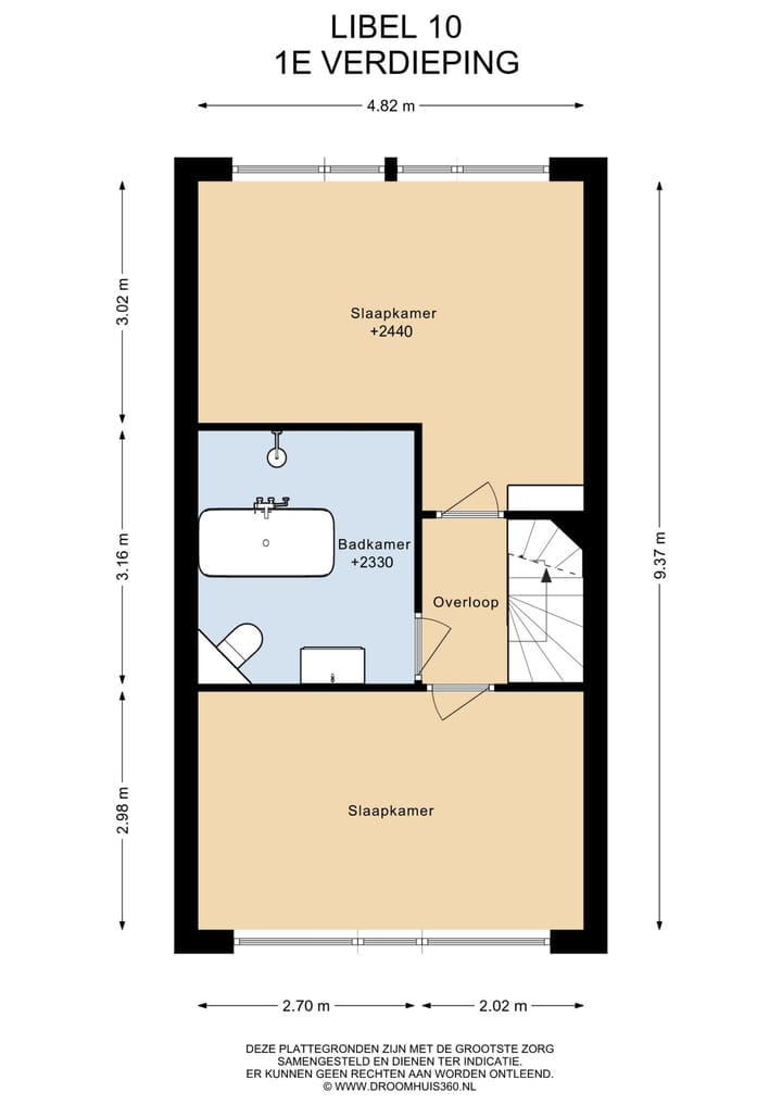 Foto 33 van De Libel 10