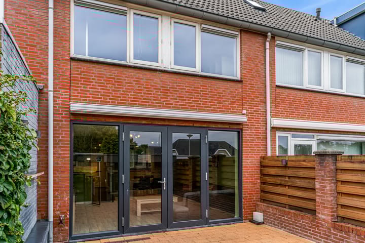 Foto 3 van De Libel 10