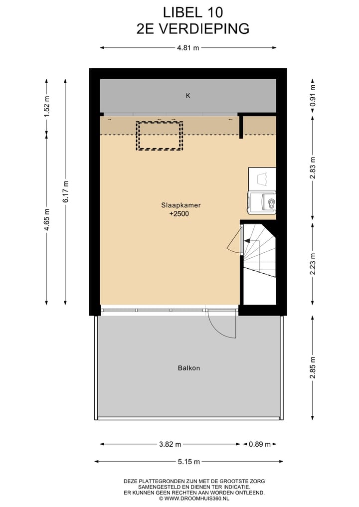 Foto 34 van De Libel 10