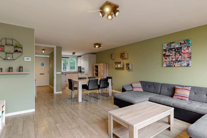 Foto 4 van De Libel 10