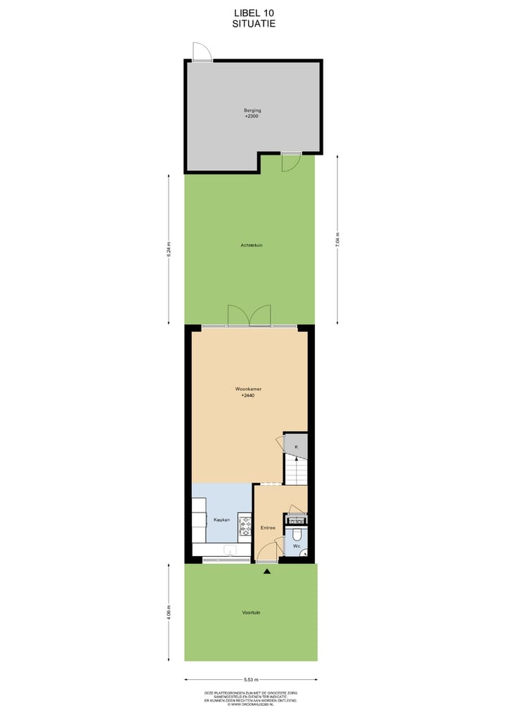 Foto 36 van De Libel 10