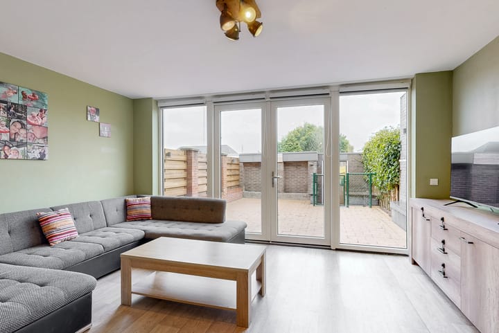 Foto 6 van De Libel 10