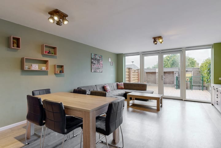 Foto 7 van De Libel 10