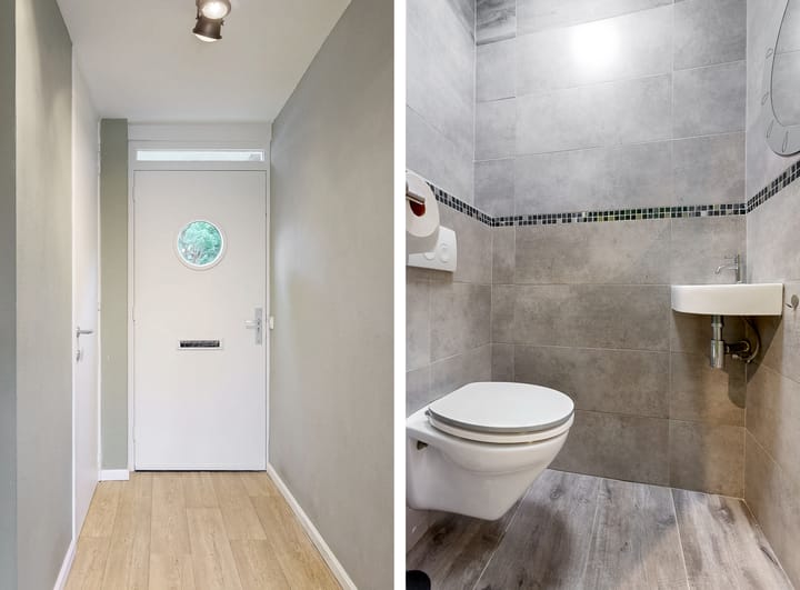 Foto 9 van De Libel 10