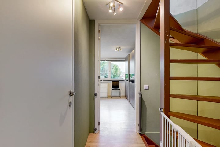 Foto 10 van De Libel 10