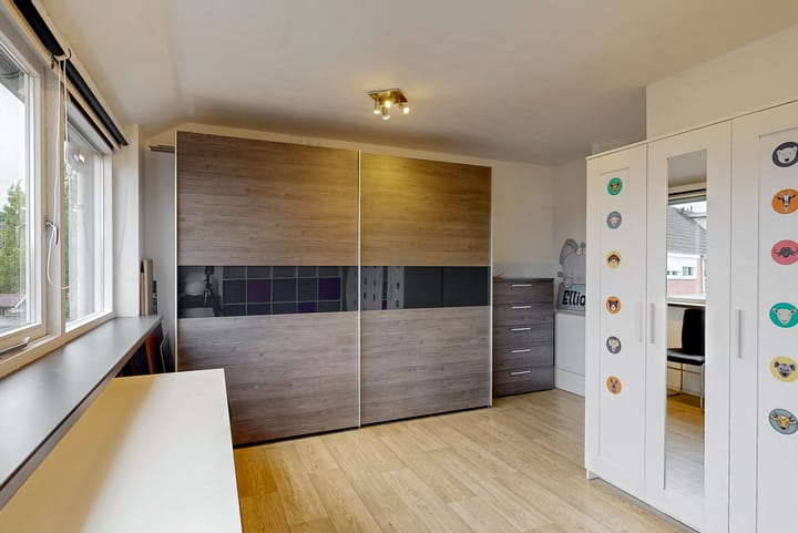 Foto 14 van De Libel 10