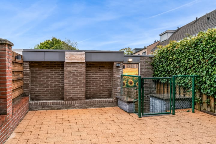 Foto 24 van De Libel 10